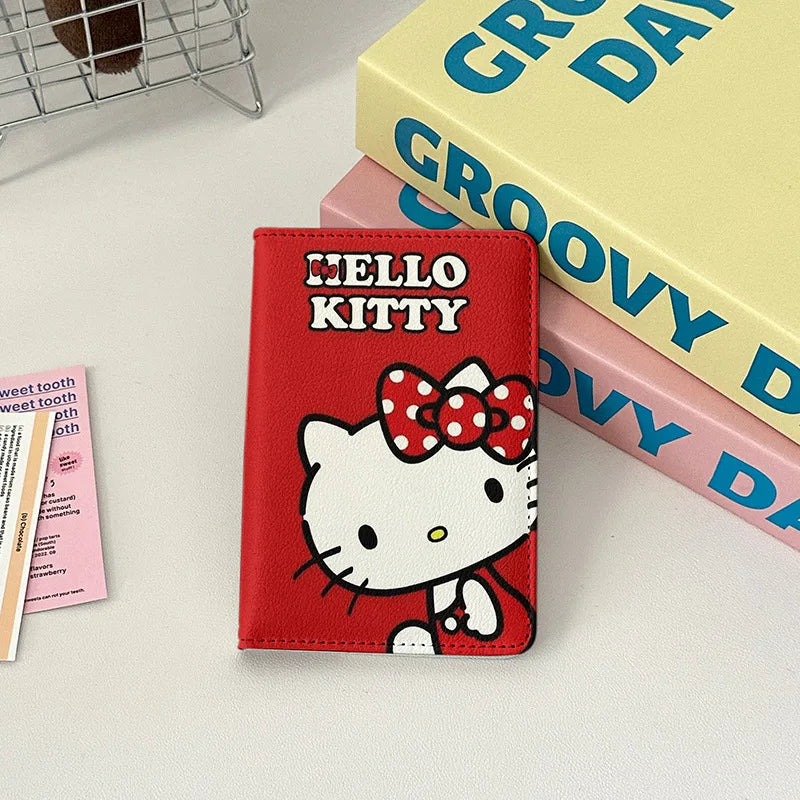 Hello Kitty Cover